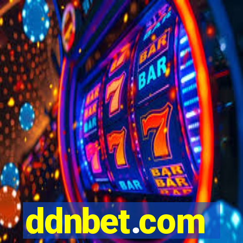 ddnbet.com