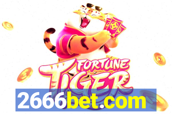 2666bet.com