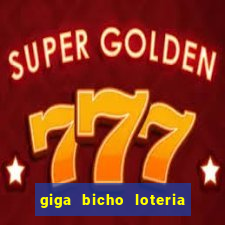 giga bicho loteria dos sonhos