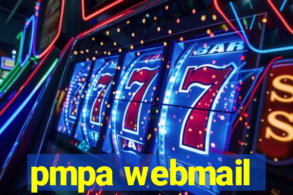 pmpa webmail