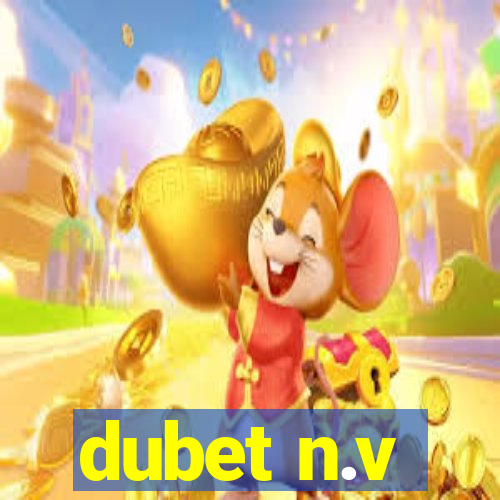 dubet n.v