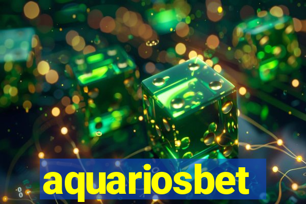 aquariosbet