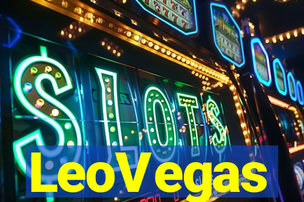 LeoVegas