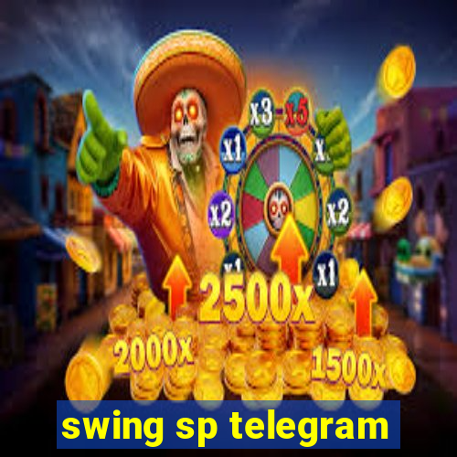 swing sp telegram