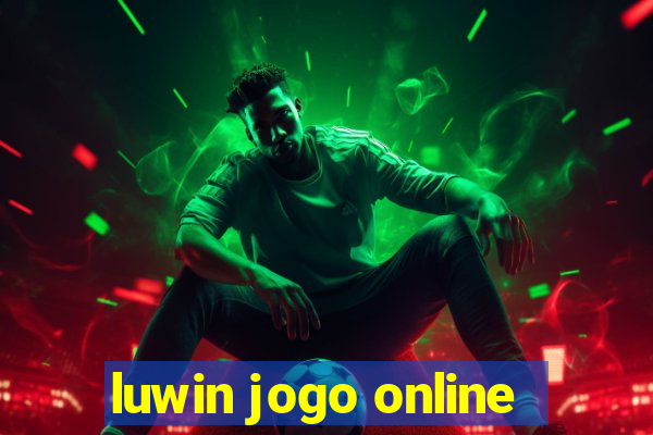 luwin jogo online