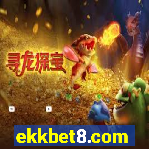 ekkbet8.com