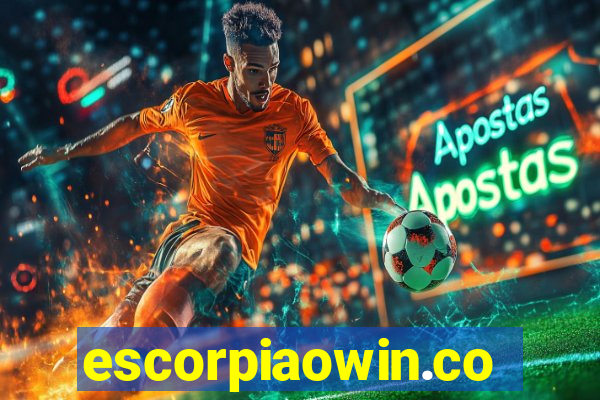 escorpiaowin.com