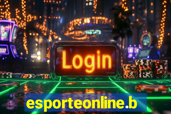 esporteonline.bet