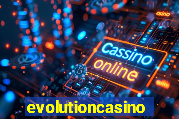 evolutioncasino