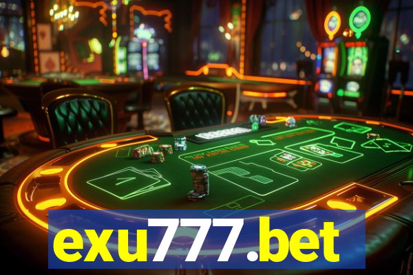 exu777.bet