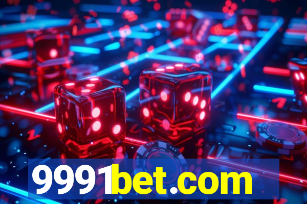 9991bet.com