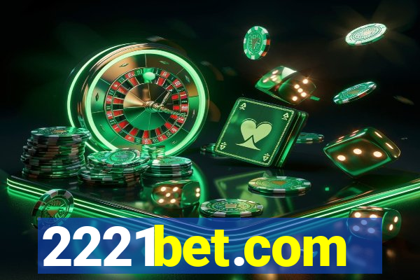 2221bet.com