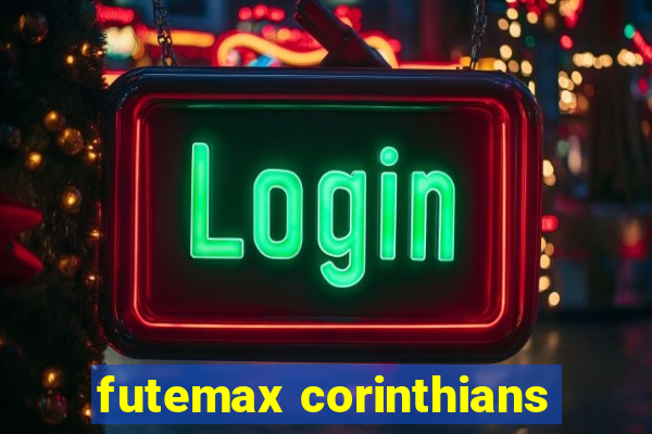 futemax corinthians