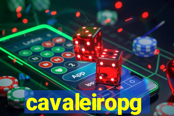 cavaleiropg