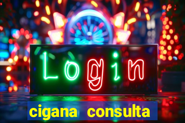 cigana consulta grátis whatsapp