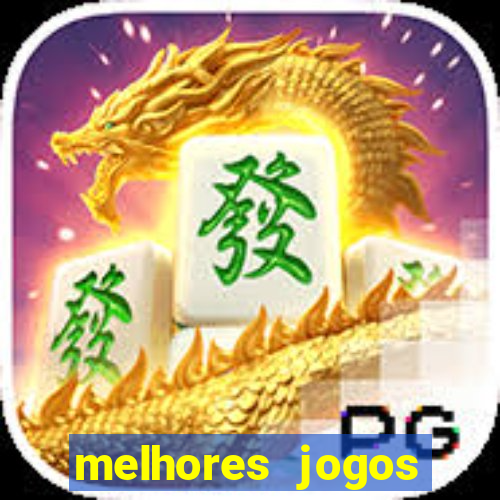 melhores jogos mobile 2024