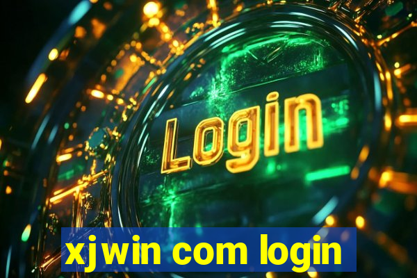 xjwin com login