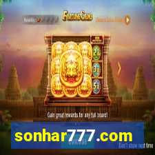 sonhar777.com