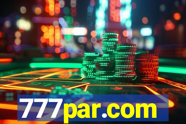 777par.com