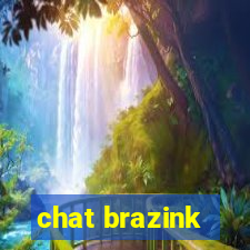 chat brazink