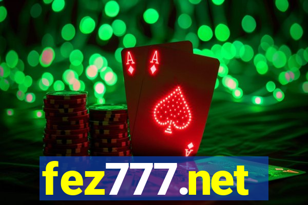 fez777.net