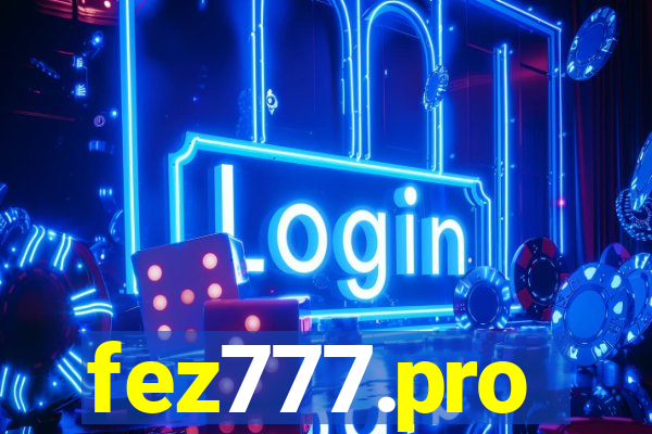 fez777.pro