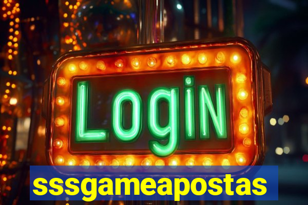 sssgameapostas