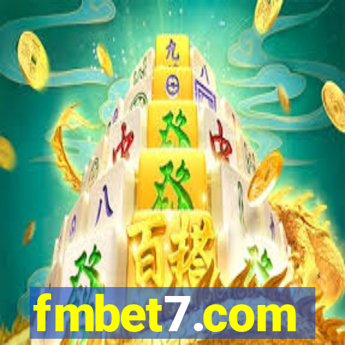 fmbet7.com