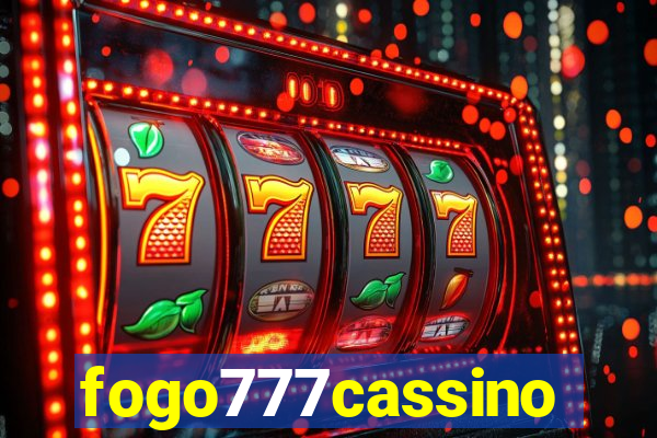 fogo777cassino