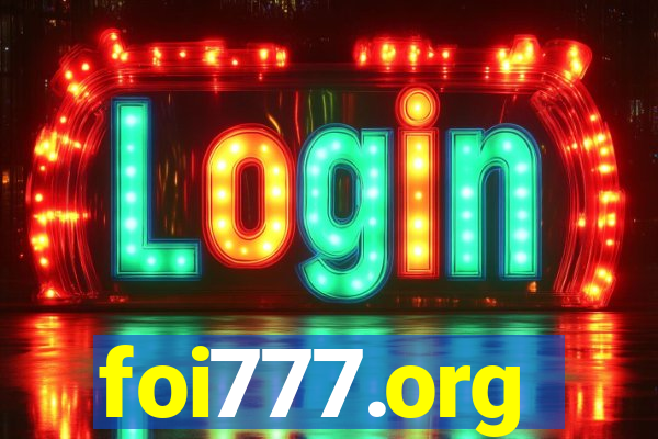 foi777.org