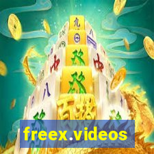 freex.videos