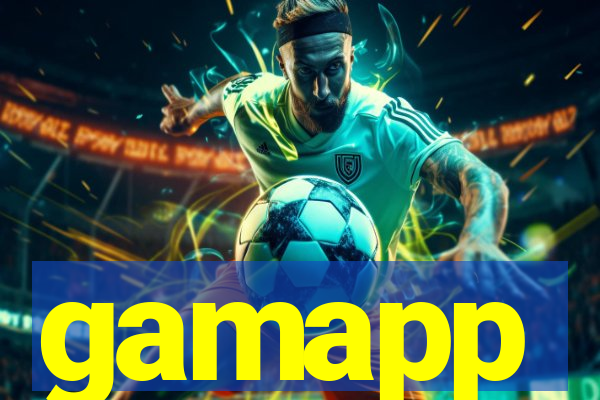 gamapp