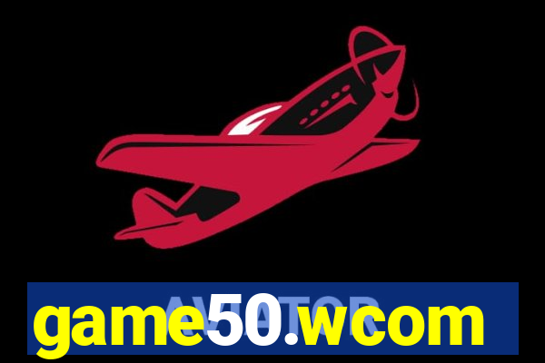 game50.wcom