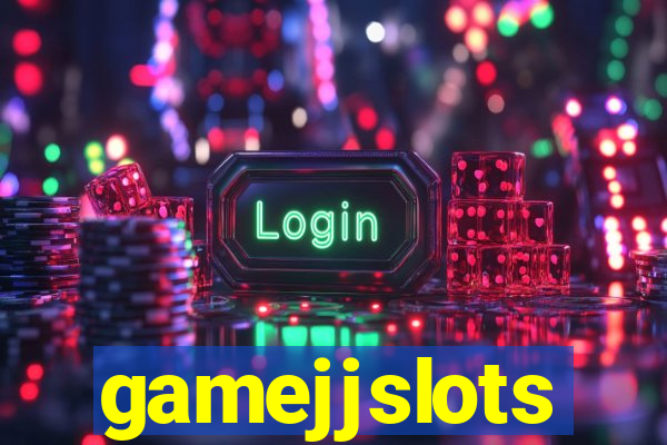 gamejjslots