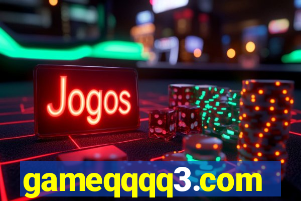 gameqqqq3.com