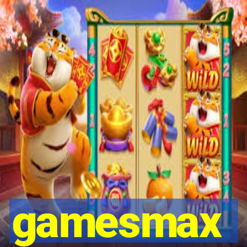 gamesmax