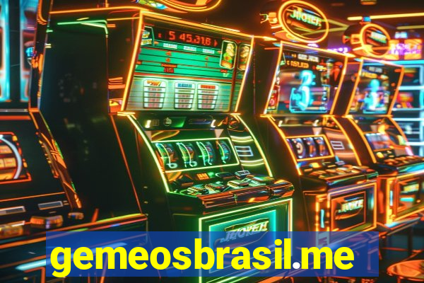 gemeosbrasil.me