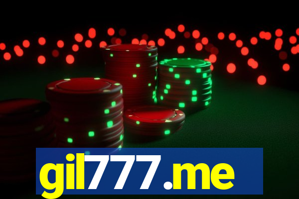 gil777.me