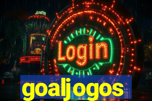 goaljogos