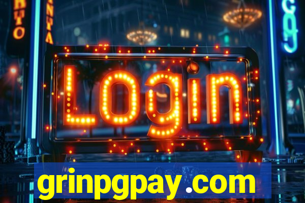 grinpgpay.com