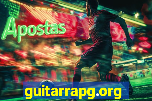 guitarrapg.org