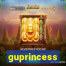 guprincess