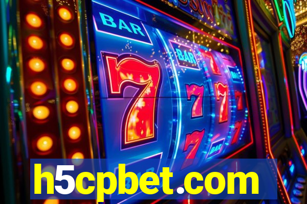 h5cpbet.com