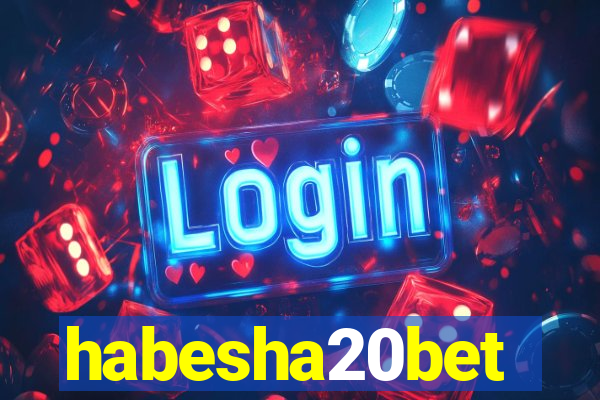 habesha20bet