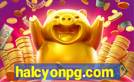 halcyonpg.com