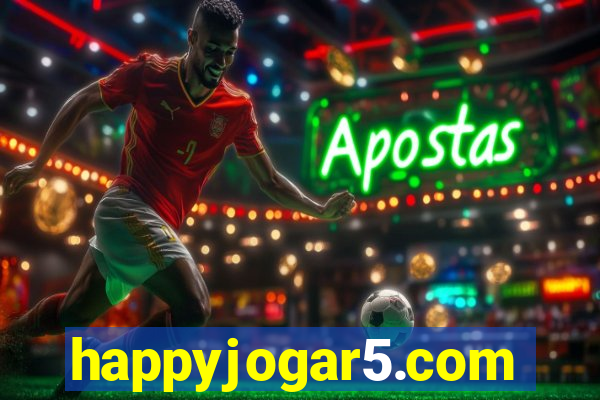 happyjogar5.com