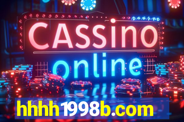 hhhh1998b.com