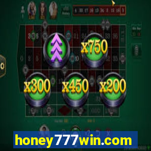 honey777win.com