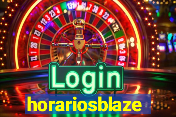 horariosblaze