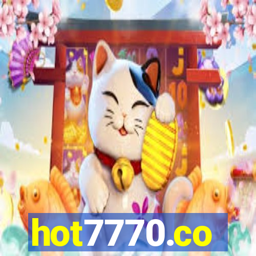 hot7770.co